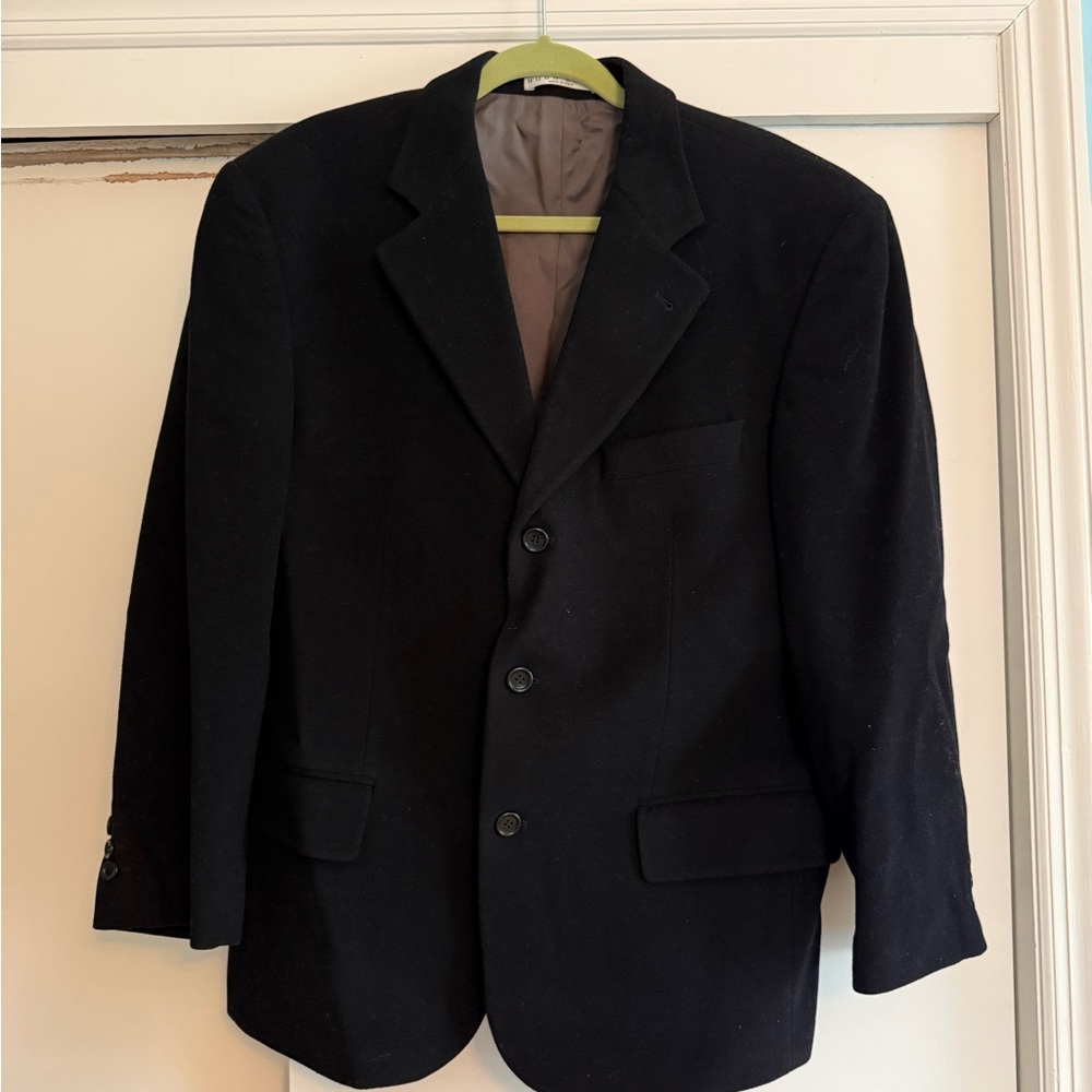 Hugo Boss Wool Sportcoat